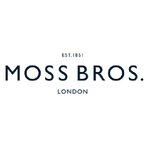 Moss Bros Promo Codes 